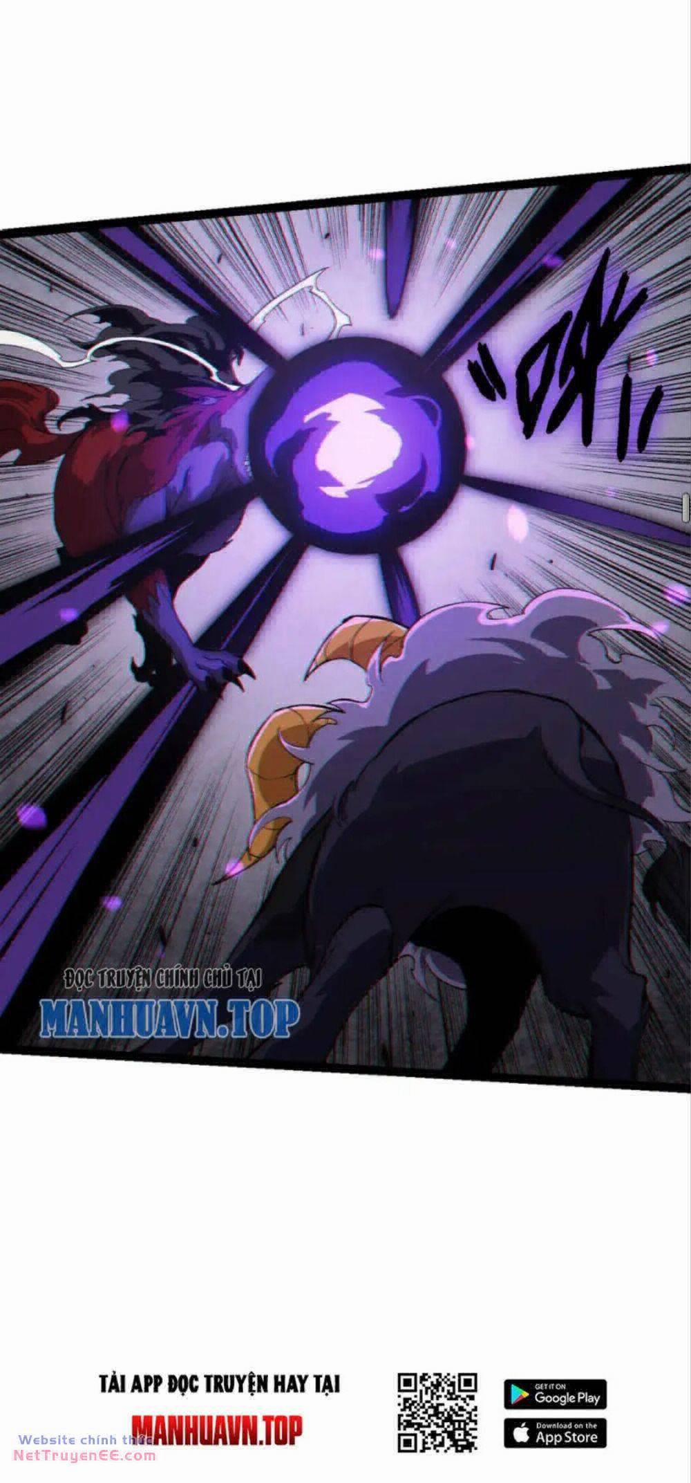 Chuyển Sinh Thành Liễu Đột Biến 189 trang 20