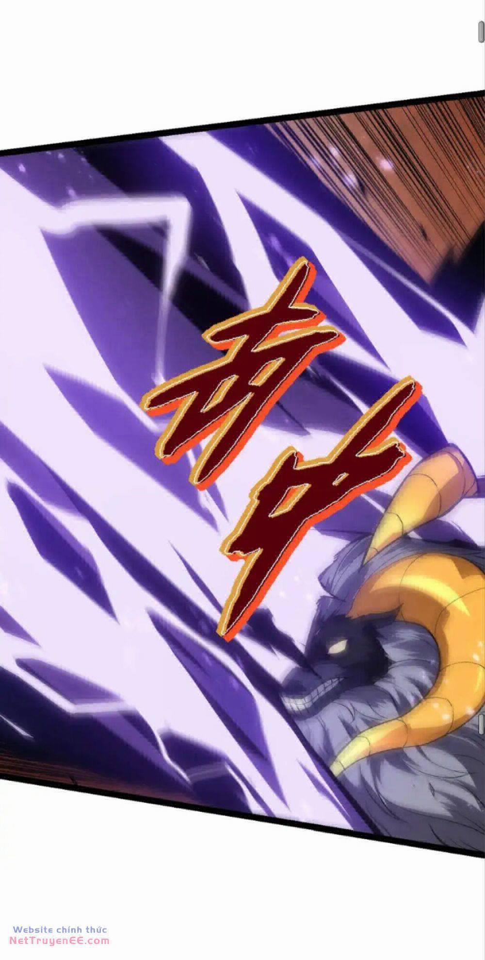 Chuyển Sinh Thành Liễu Đột Biến 189 trang 21