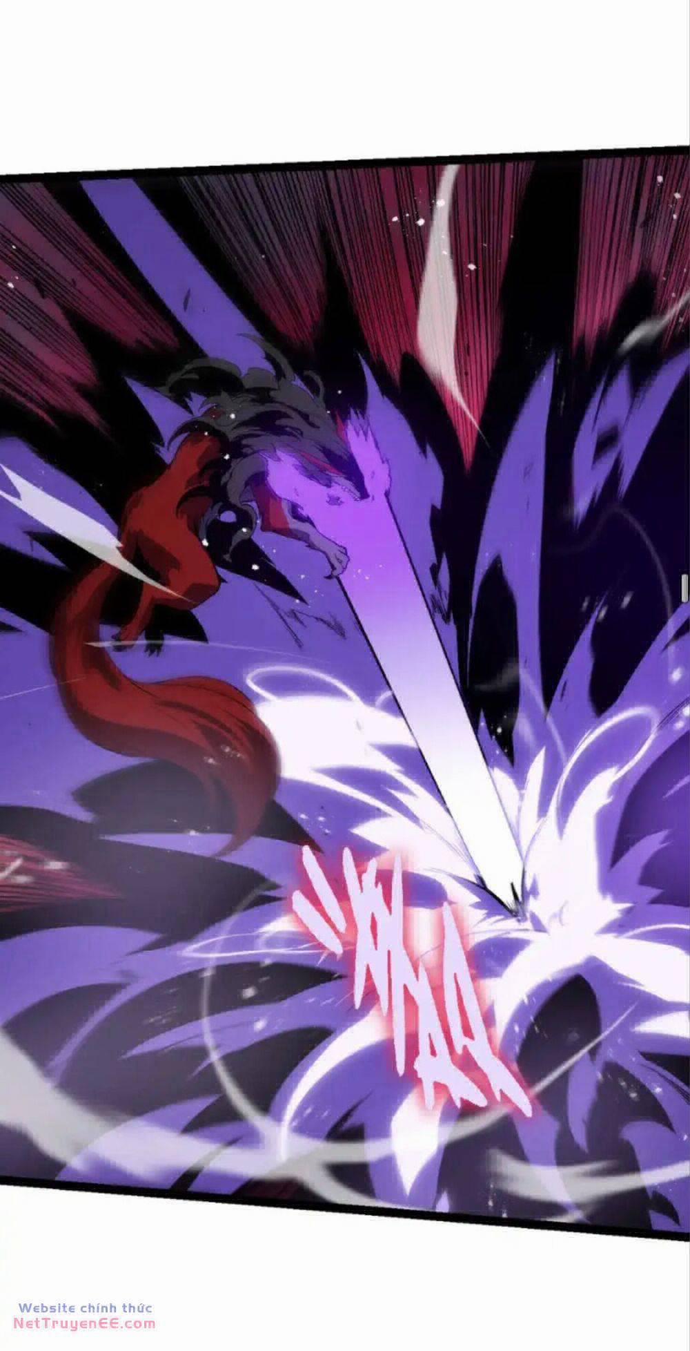 Chuyển Sinh Thành Liễu Đột Biến 189 trang 22