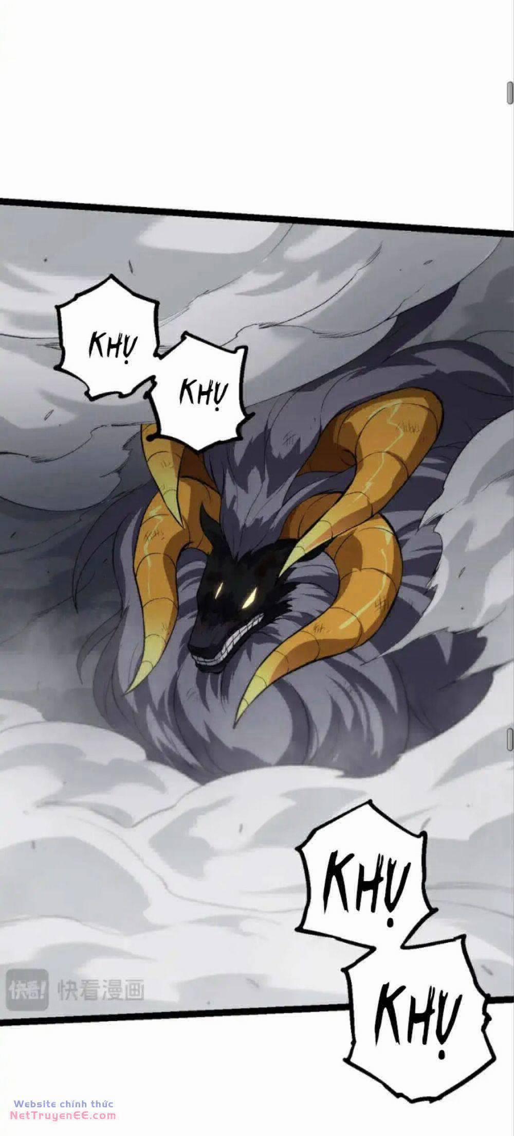 Chuyển Sinh Thành Liễu Đột Biến 189 trang 23