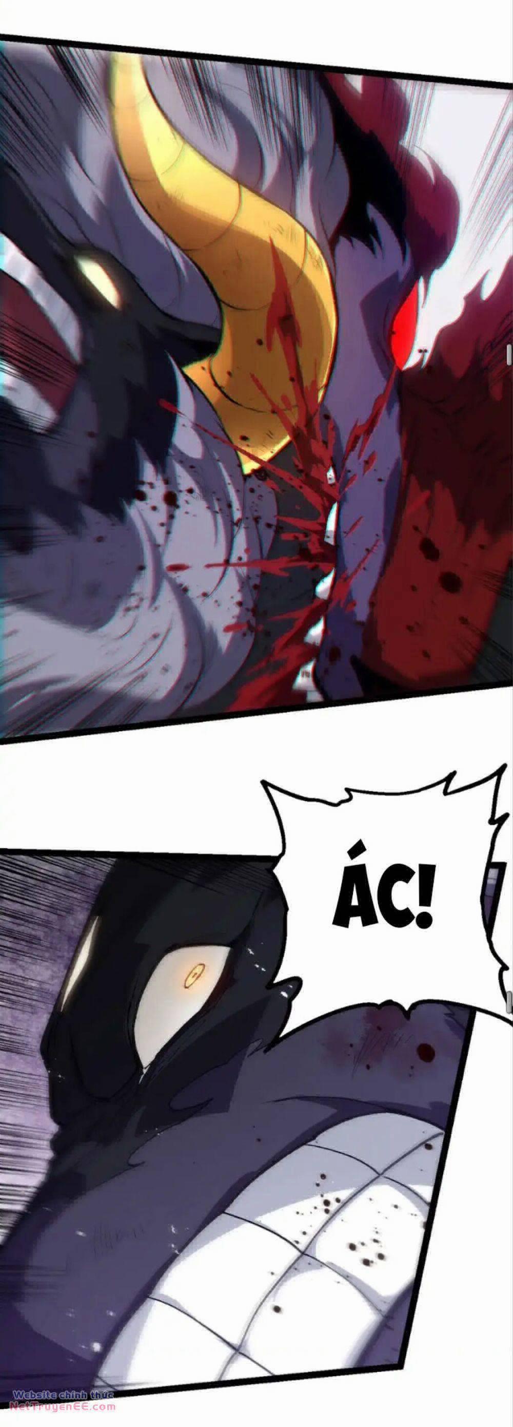 Chuyển Sinh Thành Liễu Đột Biến 189 trang 24