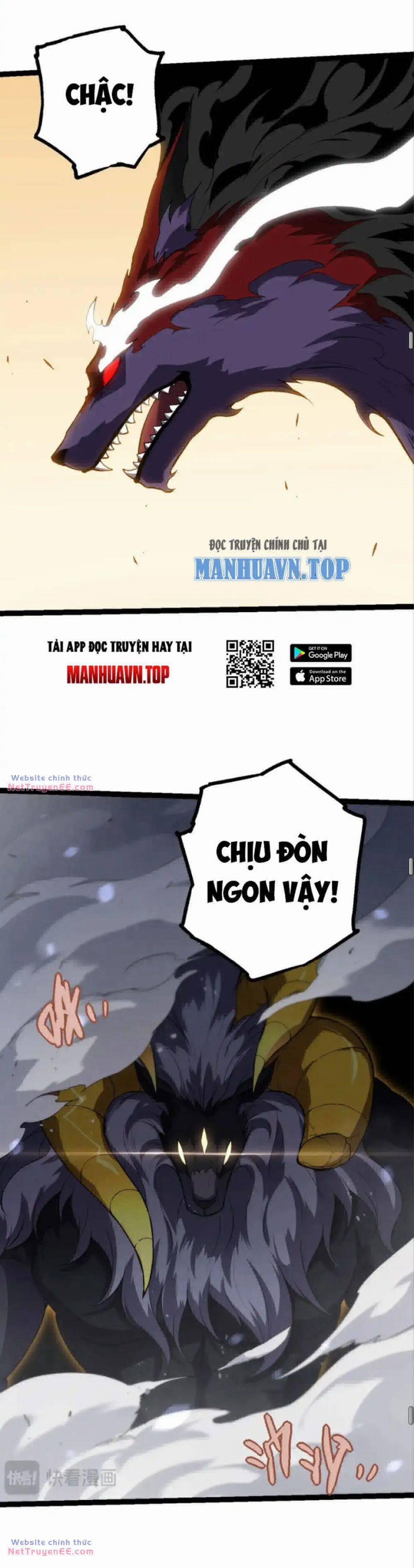 Chuyển Sinh Thành Liễu Đột Biến 189 trang 27