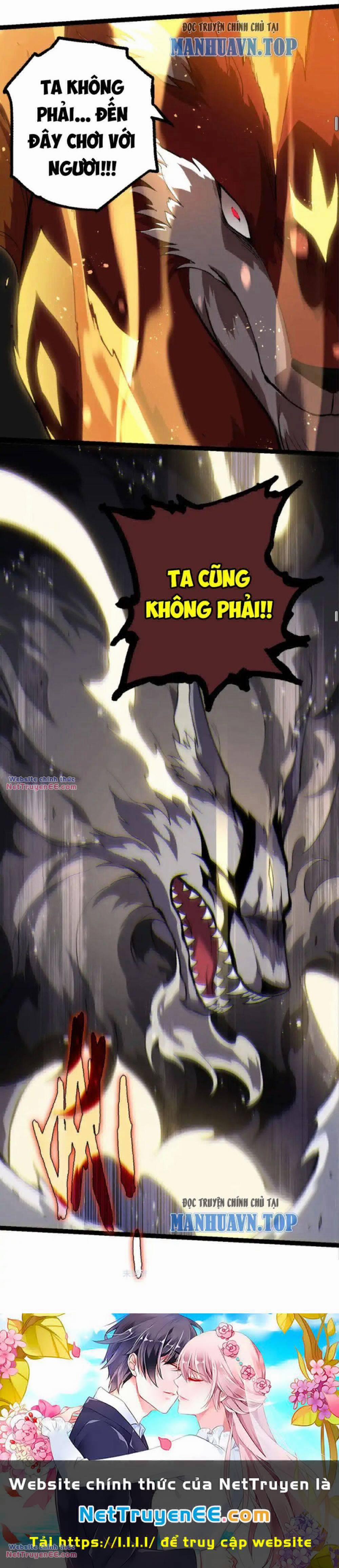 Chuyển Sinh Thành Liễu Đột Biến 189 trang 29