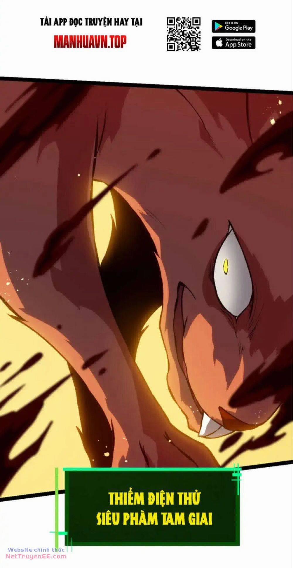 Chuyển Sinh Thành Liễu Đột Biến 189 trang 3