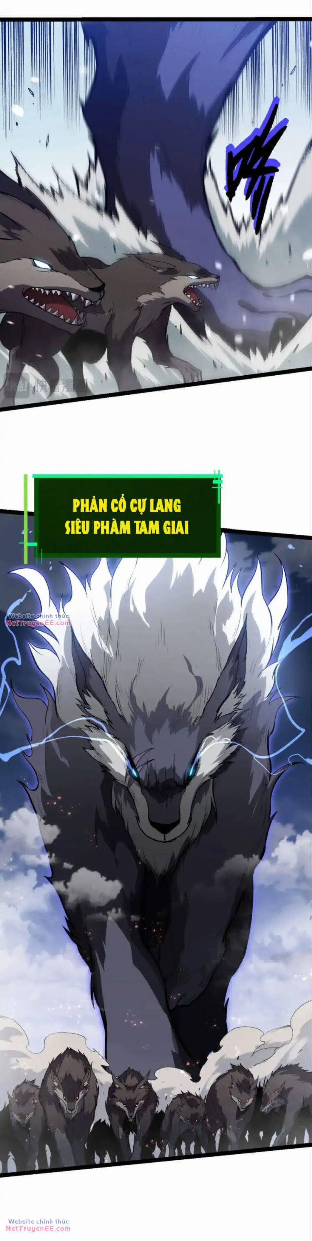 Chuyển Sinh Thành Liễu Đột Biến 189 trang 4