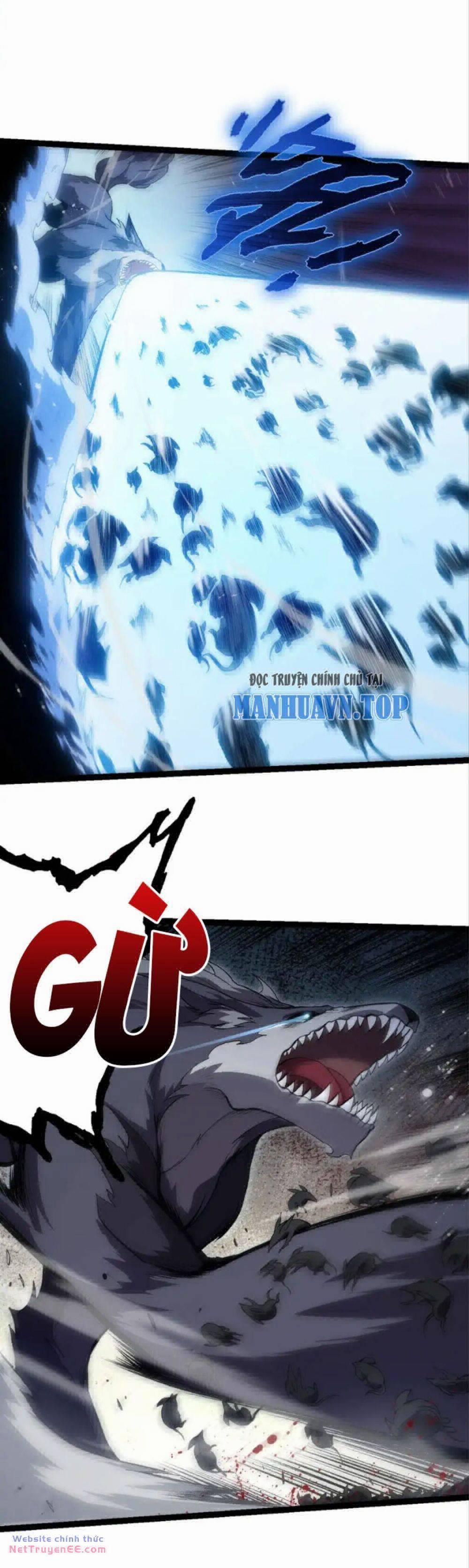 Chuyển Sinh Thành Liễu Đột Biến 189 trang 5