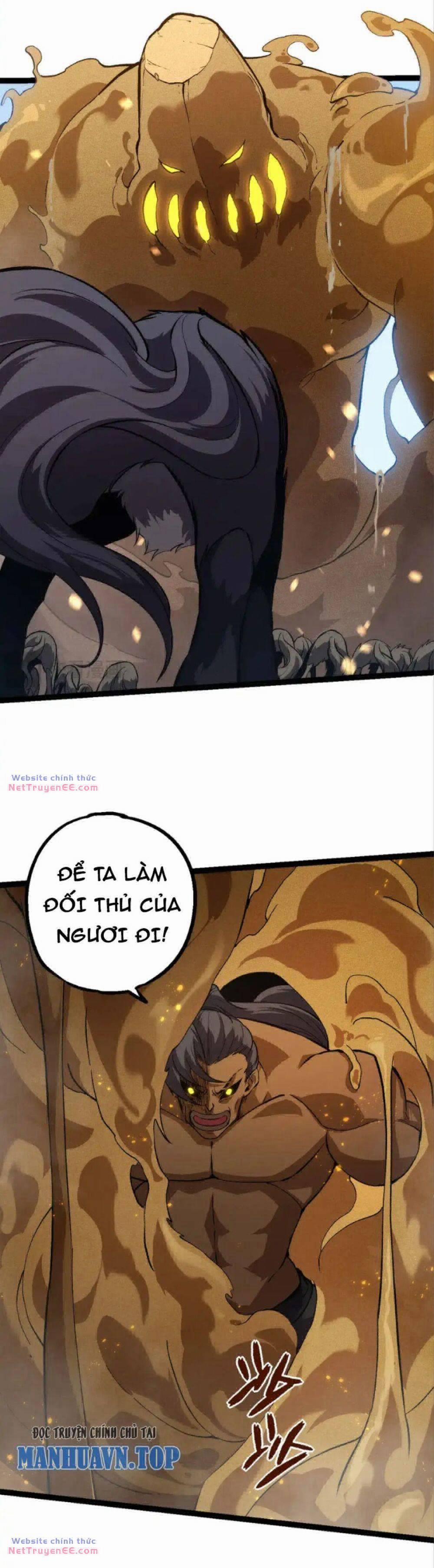 Chuyển Sinh Thành Liễu Đột Biến 189 trang 7