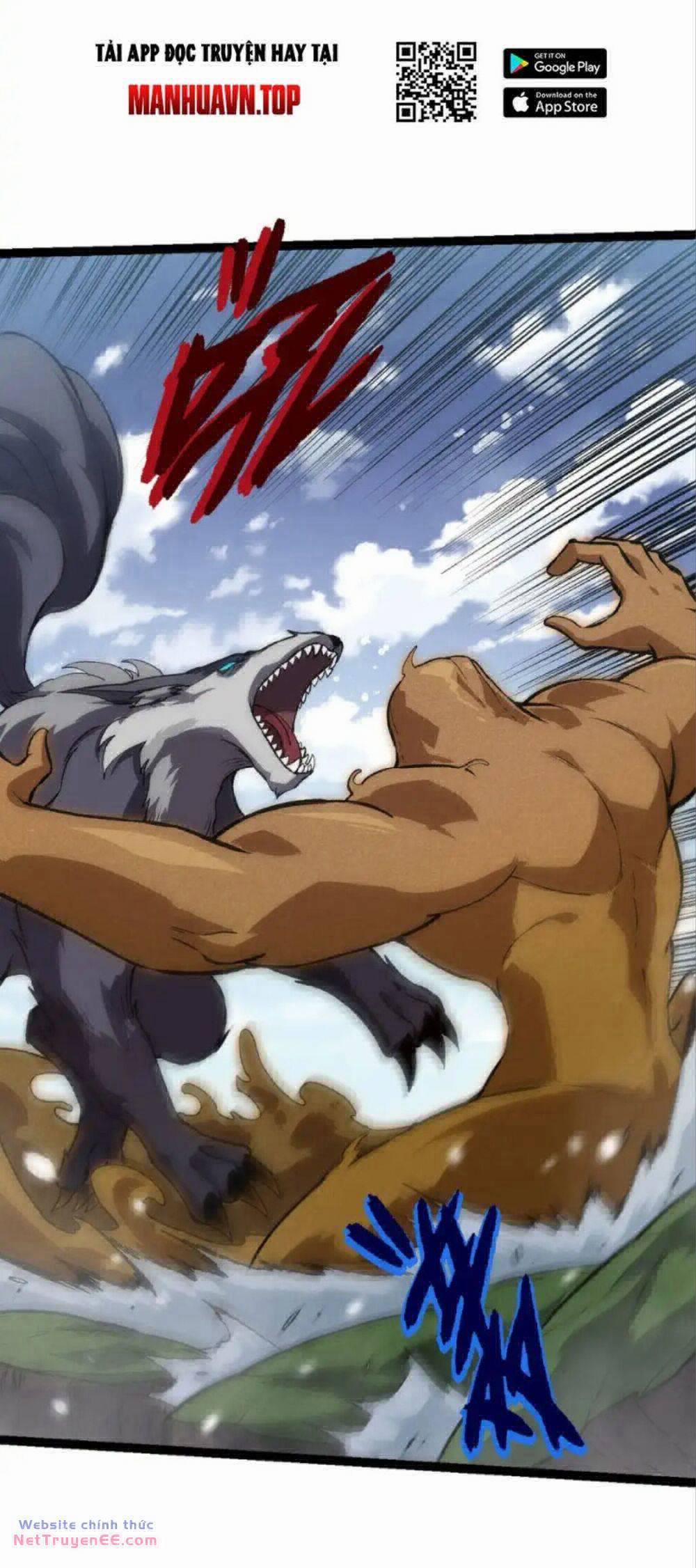 Chuyển Sinh Thành Liễu Đột Biến 189 trang 8