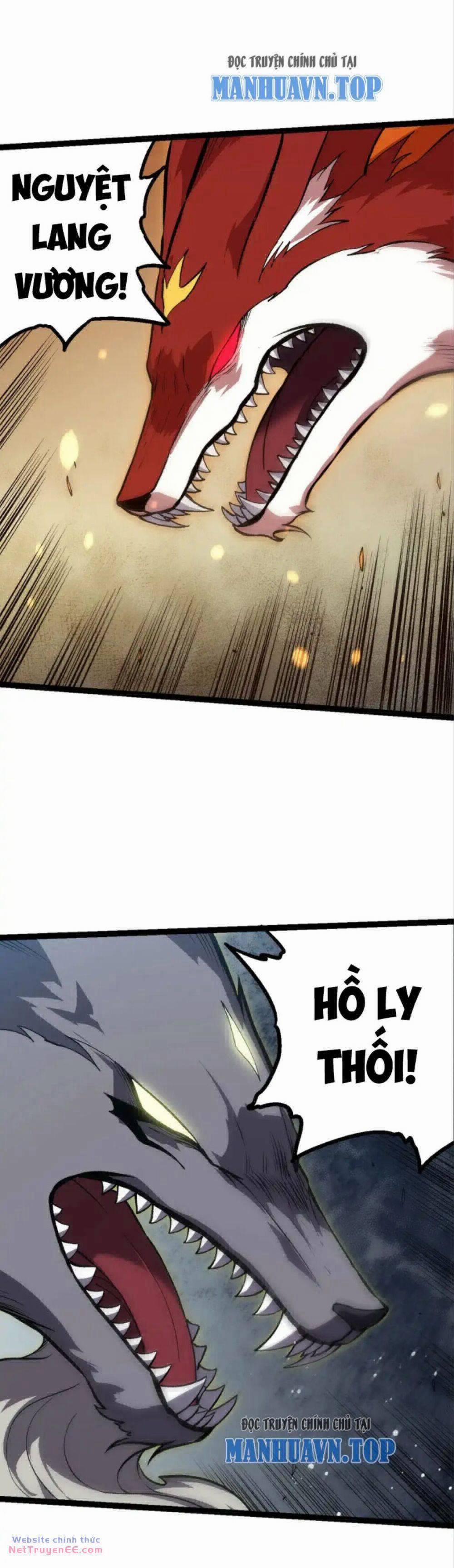 Chuyển Sinh Thành Liễu Đột Biến 189 trang 9