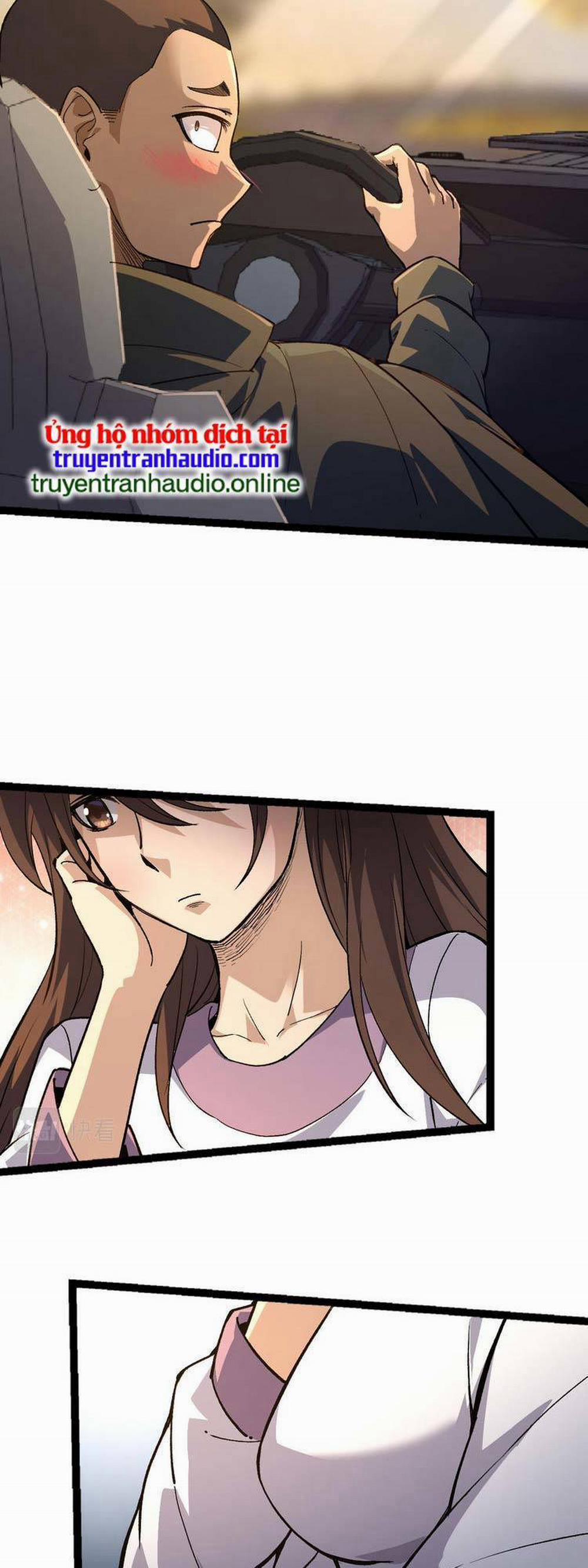 Chuyển Sinh Thành Liễu Đột Biến 19 trang 13