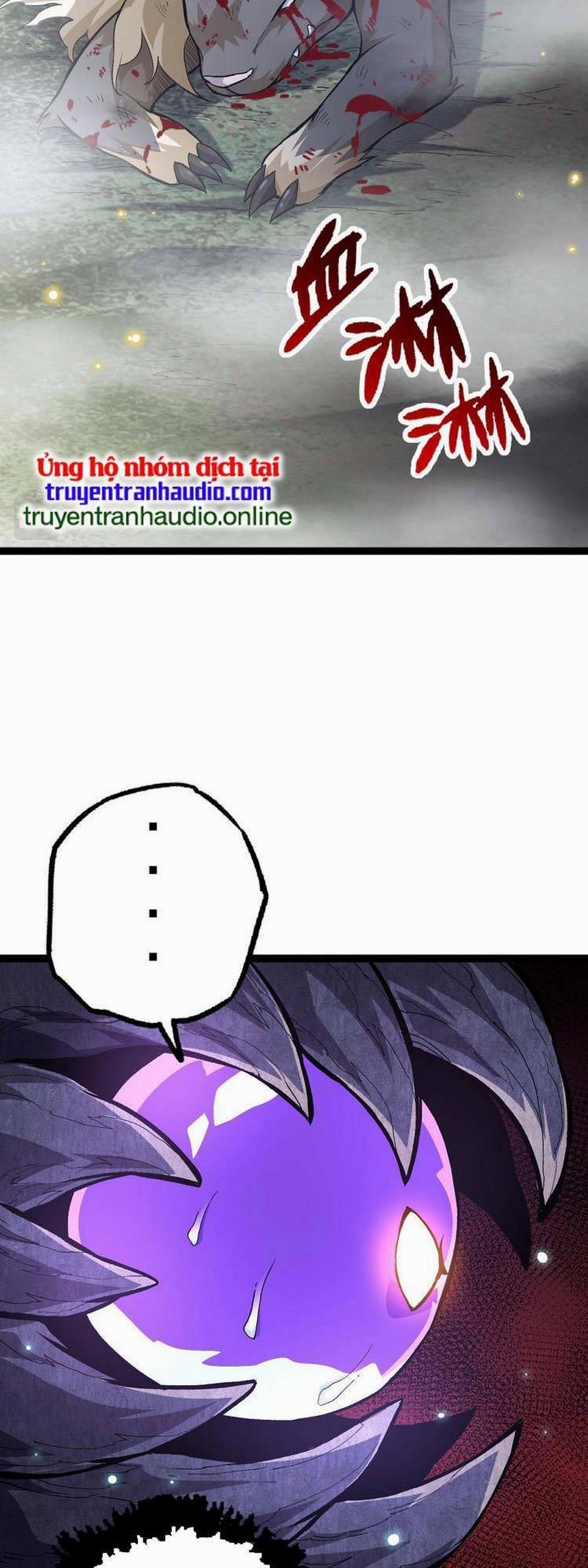 Chuyển Sinh Thành Liễu Đột Biến 19 trang 24