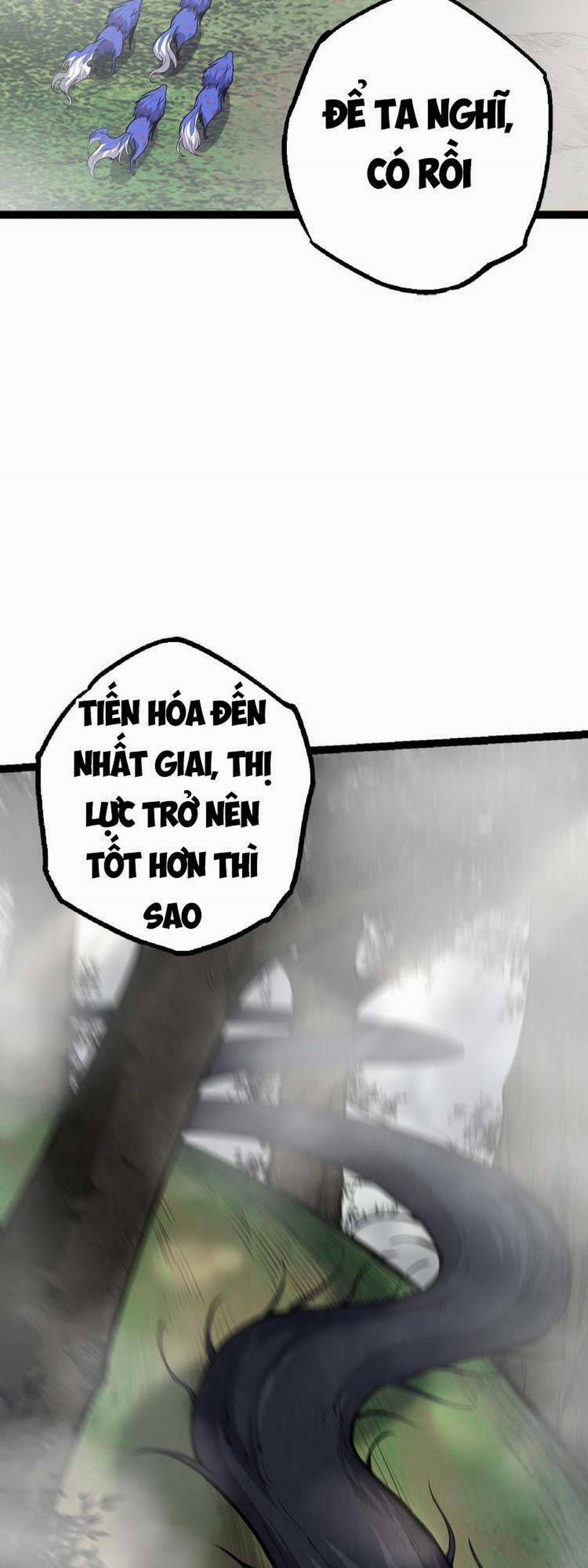 Chuyển Sinh Thành Liễu Đột Biến 19 trang 27