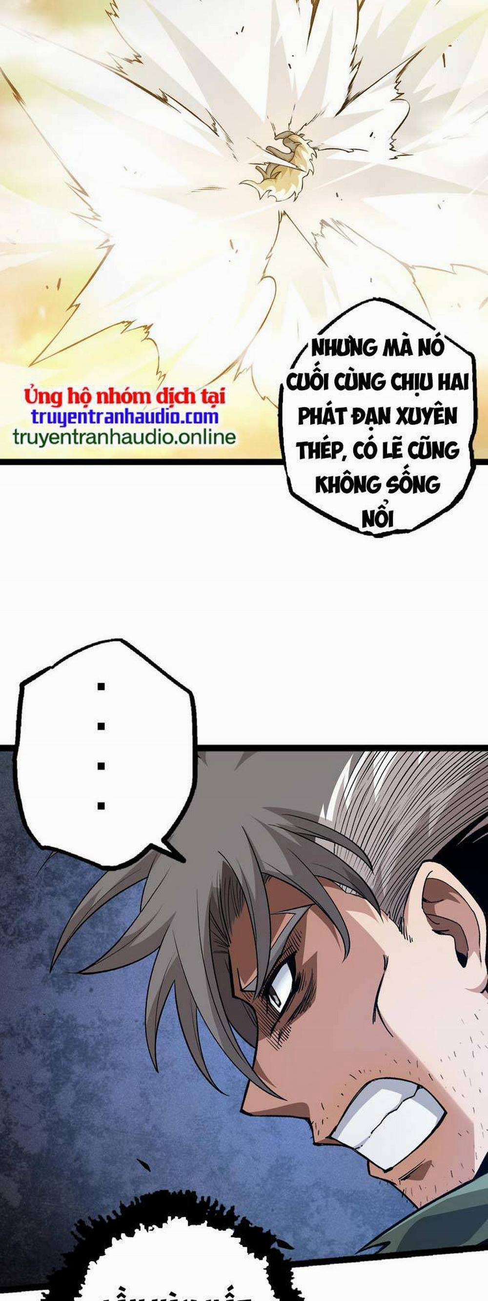 Chuyển Sinh Thành Liễu Đột Biến 19 trang 3