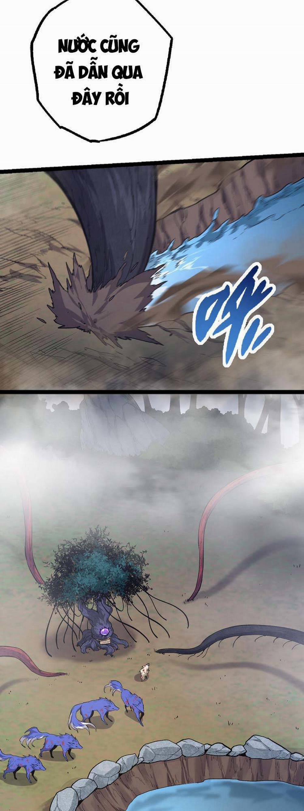 Chuyển Sinh Thành Liễu Đột Biến 19 trang 31