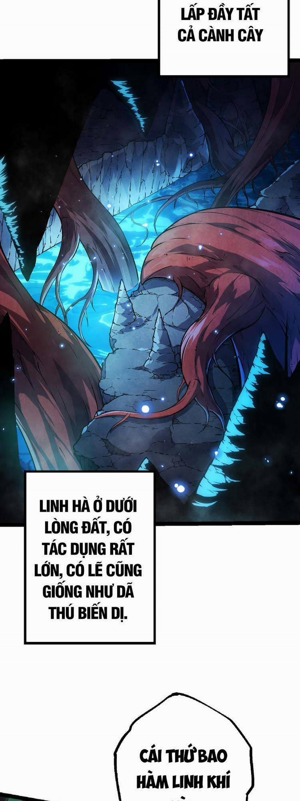 Chuyển Sinh Thành Liễu Đột Biến 19 trang 40