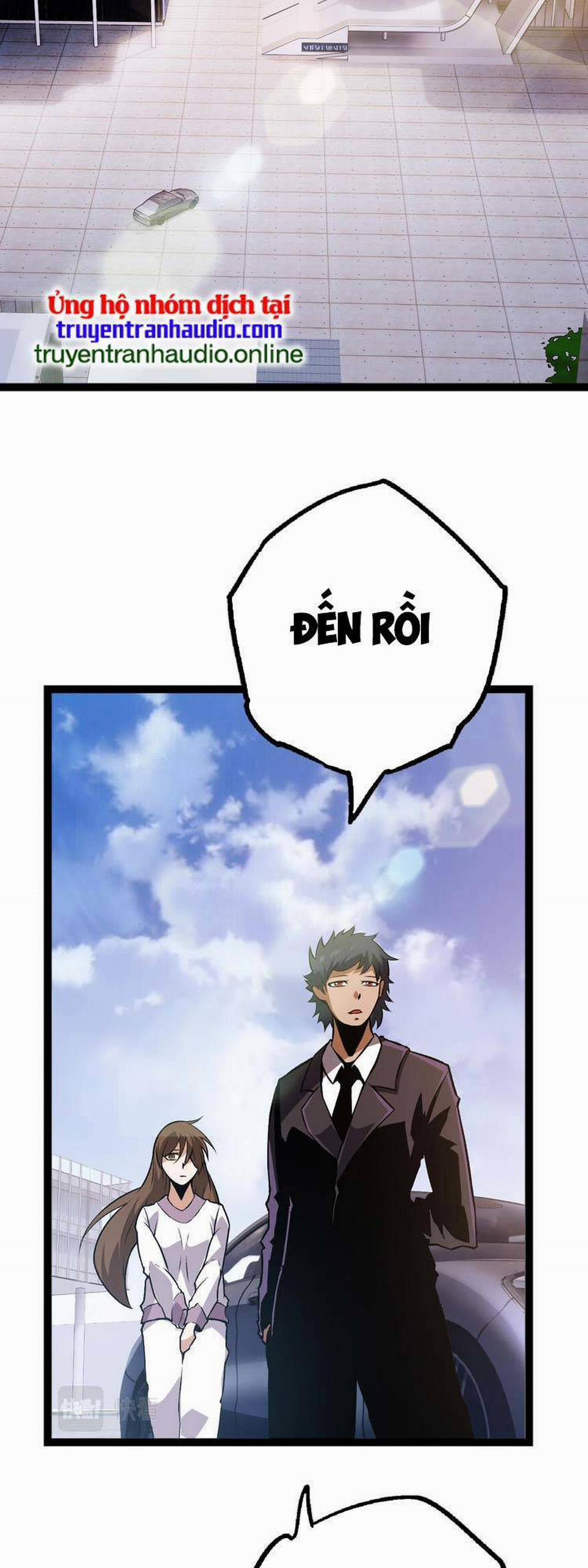 Chuyển Sinh Thành Liễu Đột Biến 19 trang 43