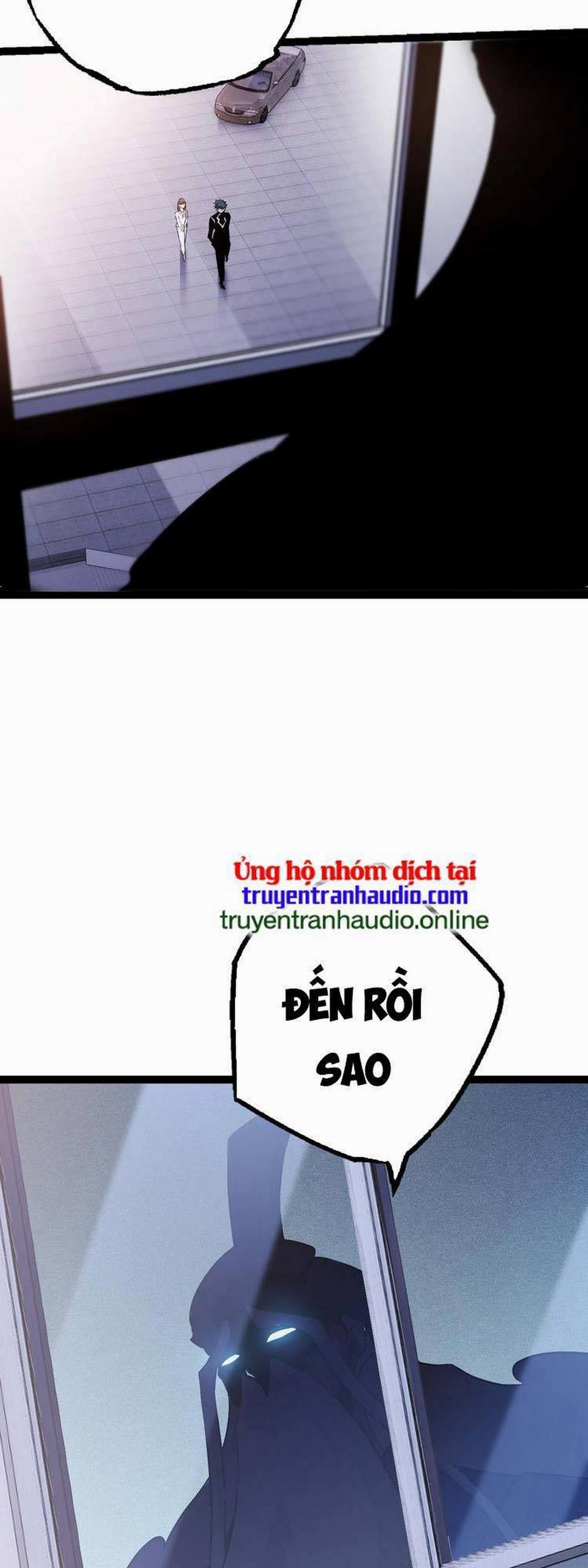 Chuyển Sinh Thành Liễu Đột Biến 19 trang 45