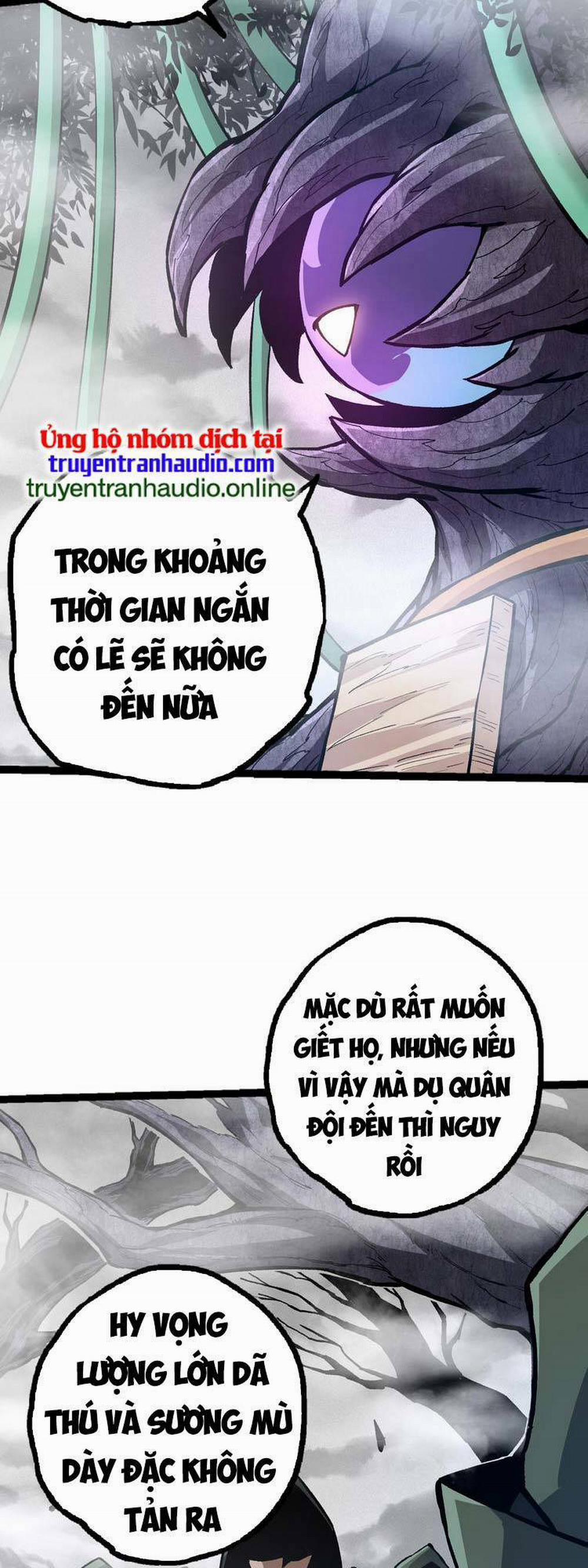 Chuyển Sinh Thành Liễu Đột Biến 19 trang 5