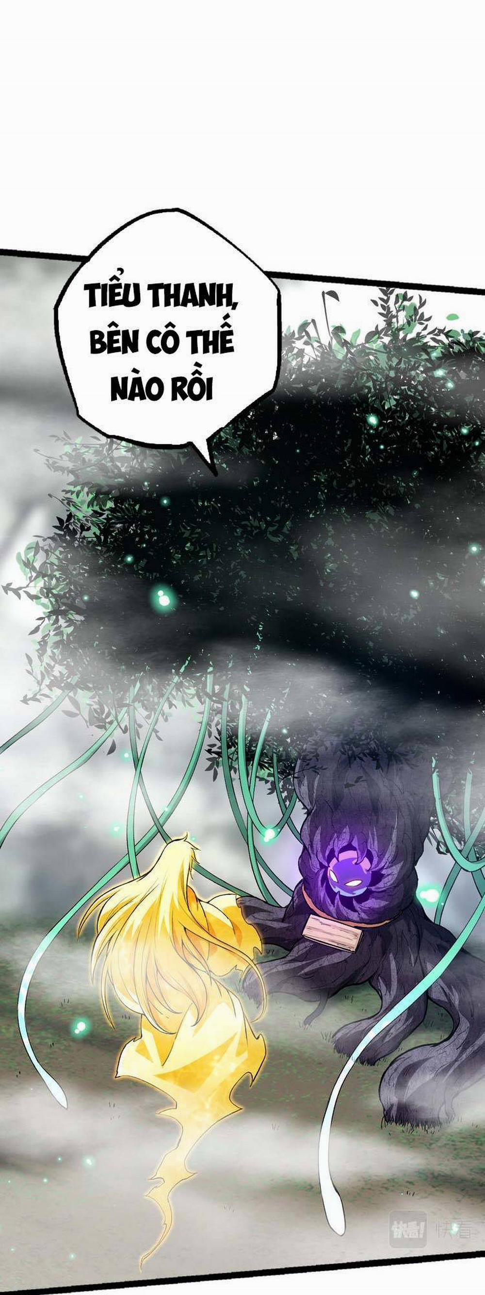 Chuyển Sinh Thành Liễu Đột Biến 19 trang 8