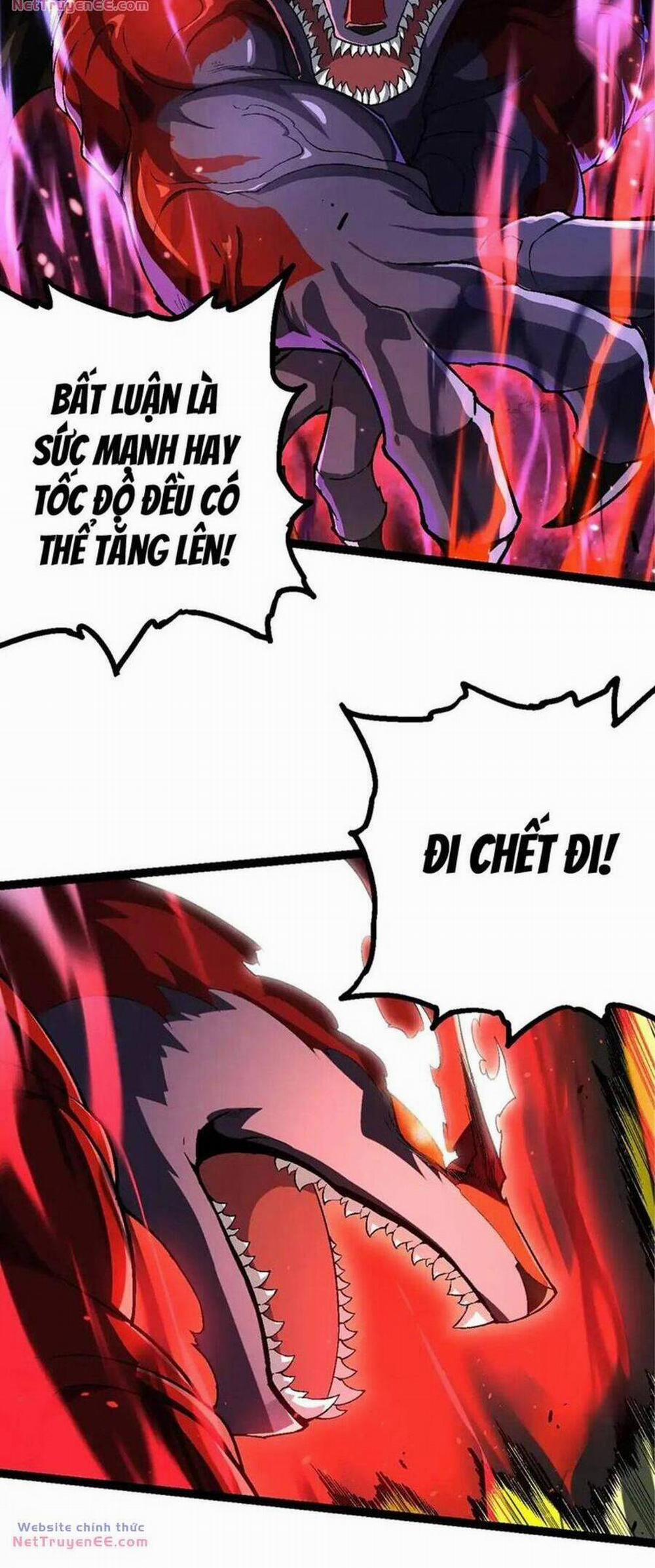 Chuyển Sinh Thành Liễu Đột Biến 190 trang 10