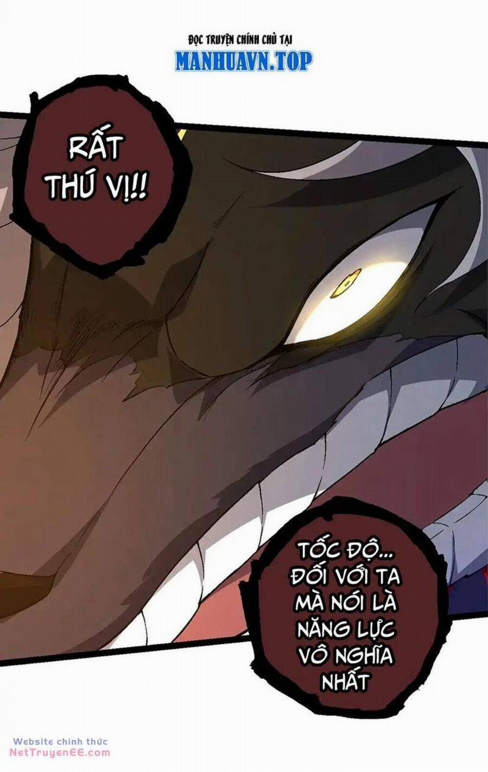 Chuyển Sinh Thành Liễu Đột Biến 190 trang 12