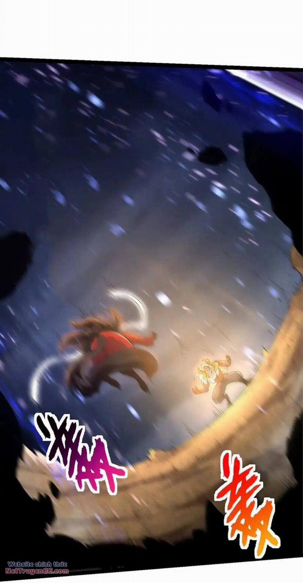 Chuyển Sinh Thành Liễu Đột Biến 190 trang 14