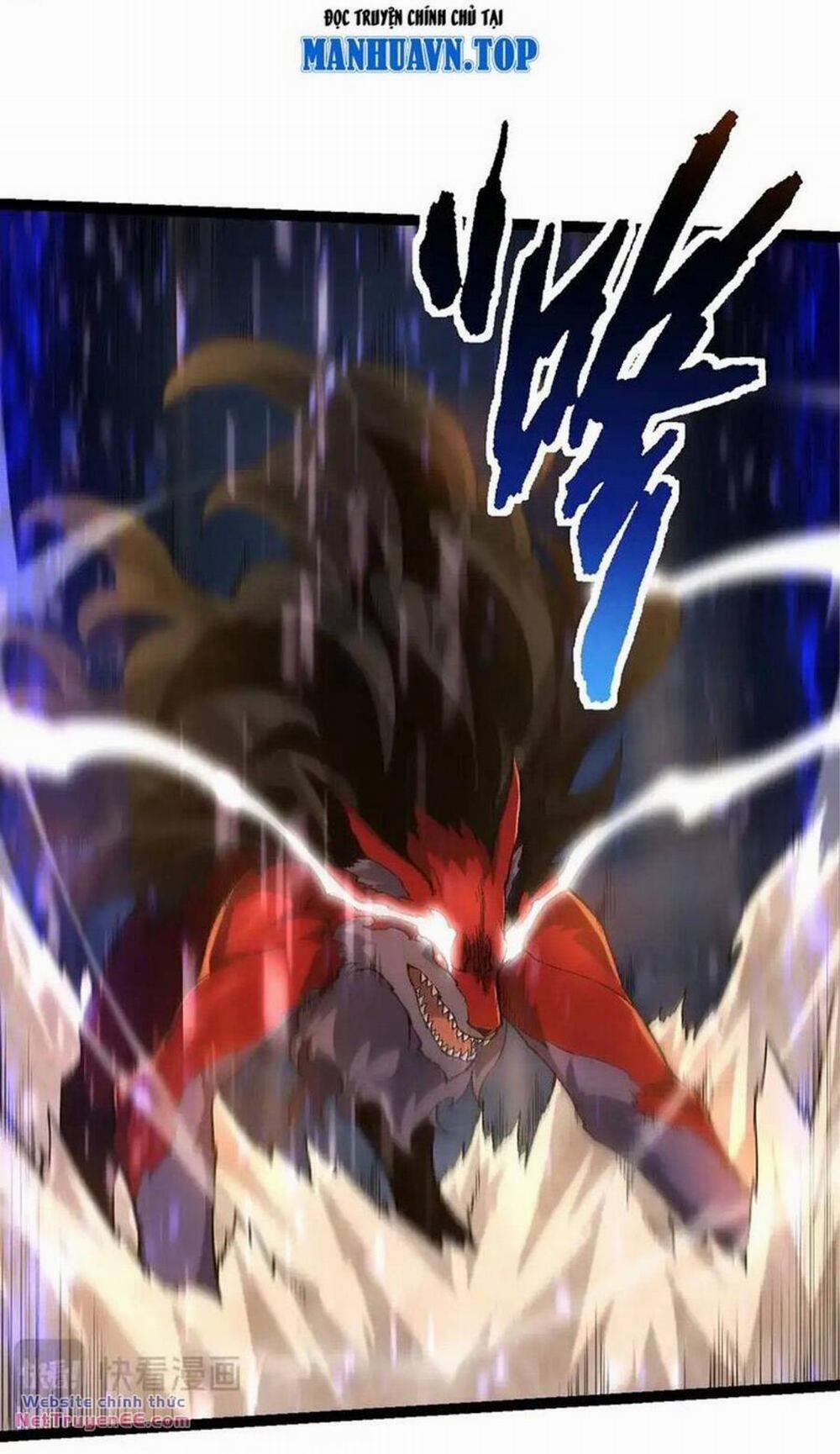 Chuyển Sinh Thành Liễu Đột Biến 190 trang 15