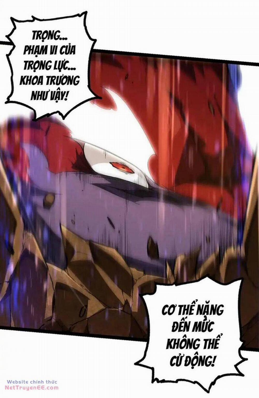 Chuyển Sinh Thành Liễu Đột Biến 190 trang 17