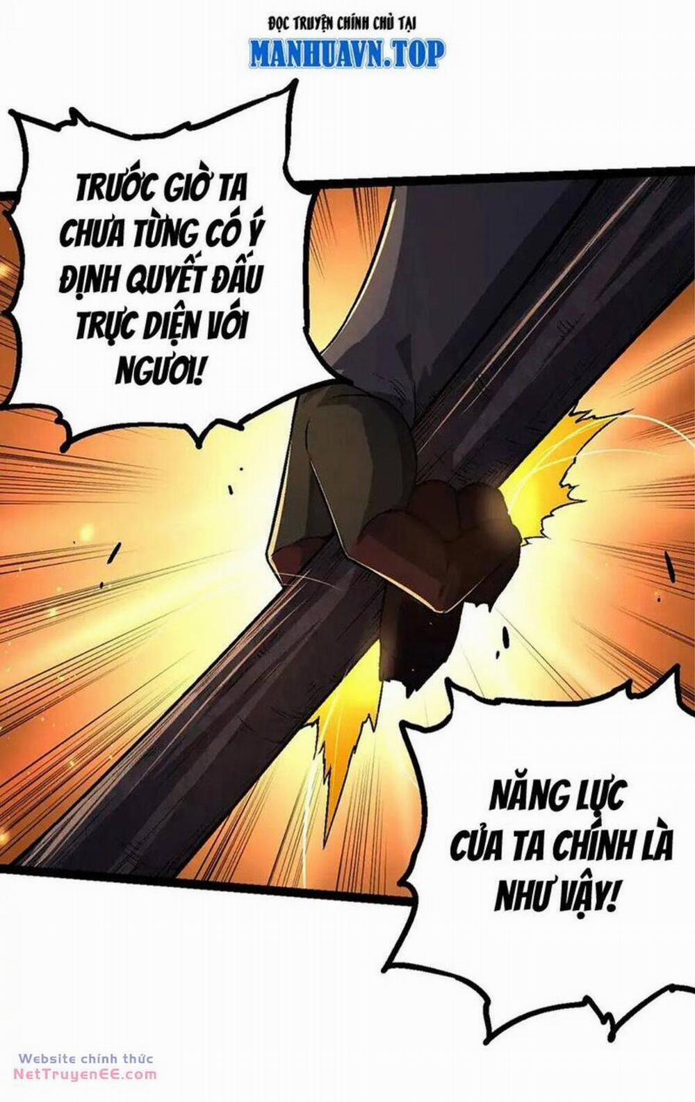 Chuyển Sinh Thành Liễu Đột Biến 190 trang 18