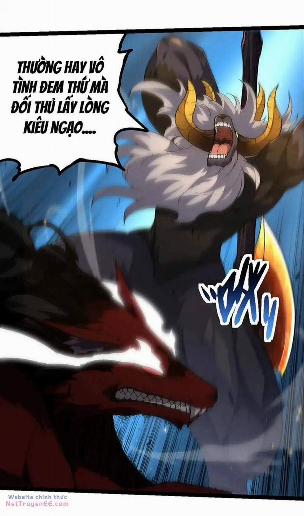 Chuyển Sinh Thành Liễu Đột Biến 190 trang 19