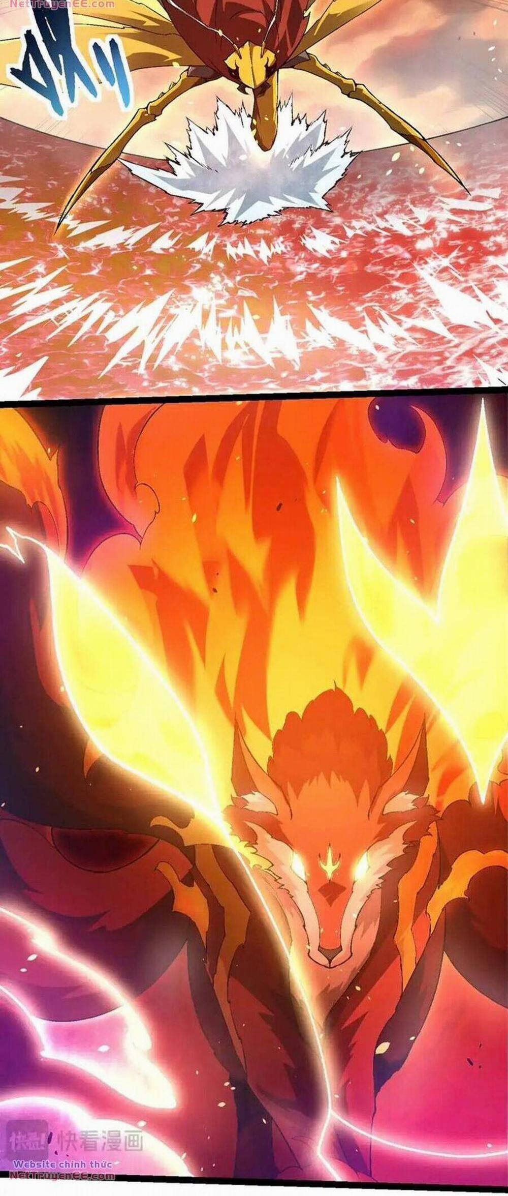 Chuyển Sinh Thành Liễu Đột Biến 190 trang 2