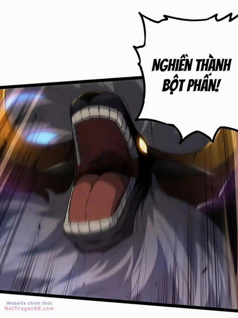 Chuyển Sinh Thành Liễu Đột Biến 190 trang 20