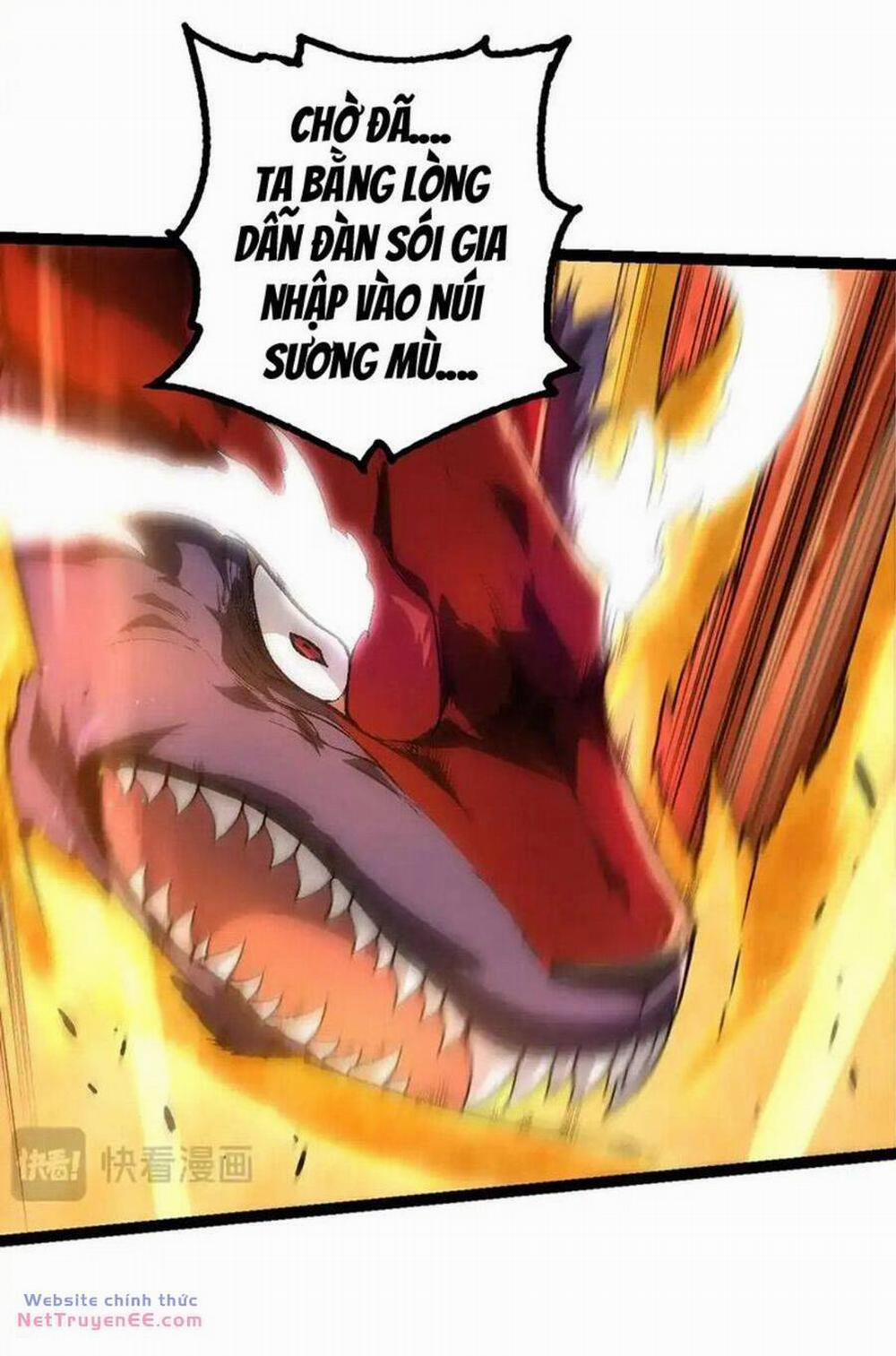 Chuyển Sinh Thành Liễu Đột Biến 190 trang 21