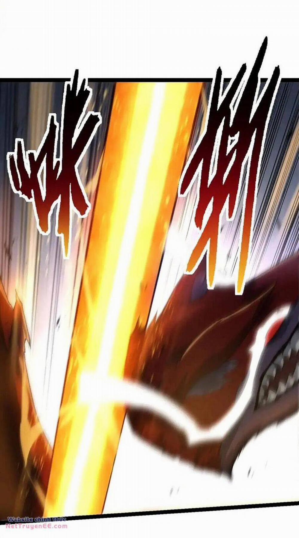 Chuyển Sinh Thành Liễu Đột Biến 190 trang 22