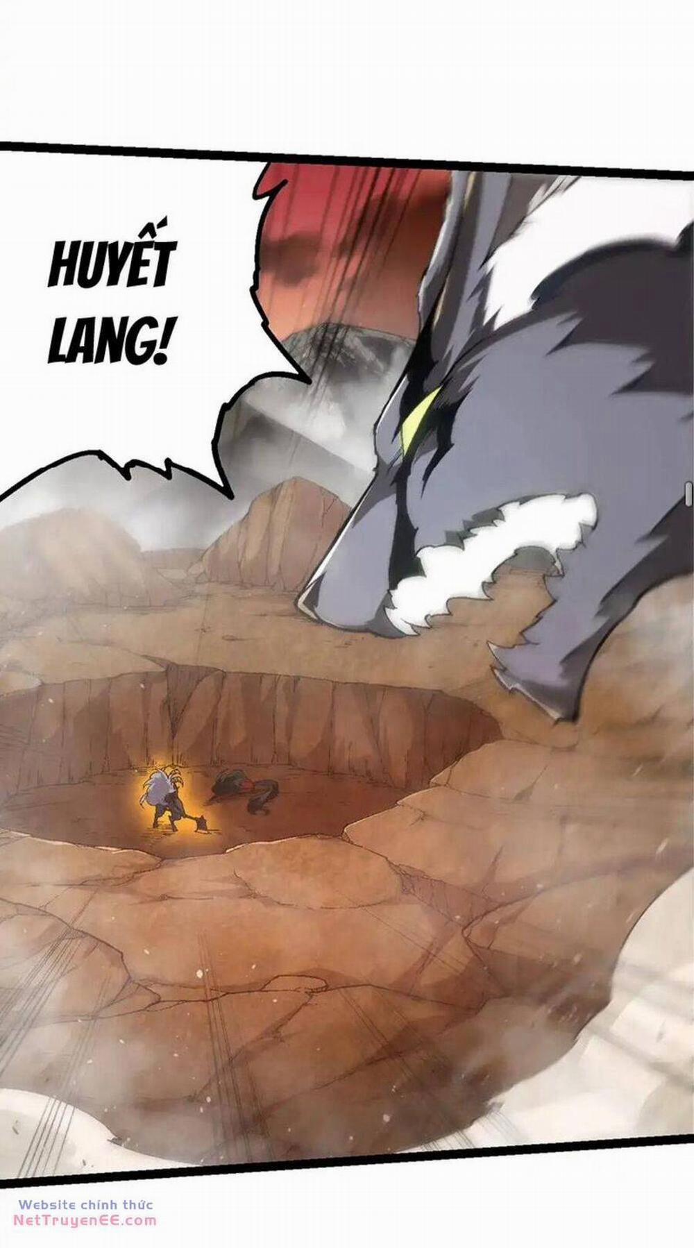 Chuyển Sinh Thành Liễu Đột Biến 190 trang 24