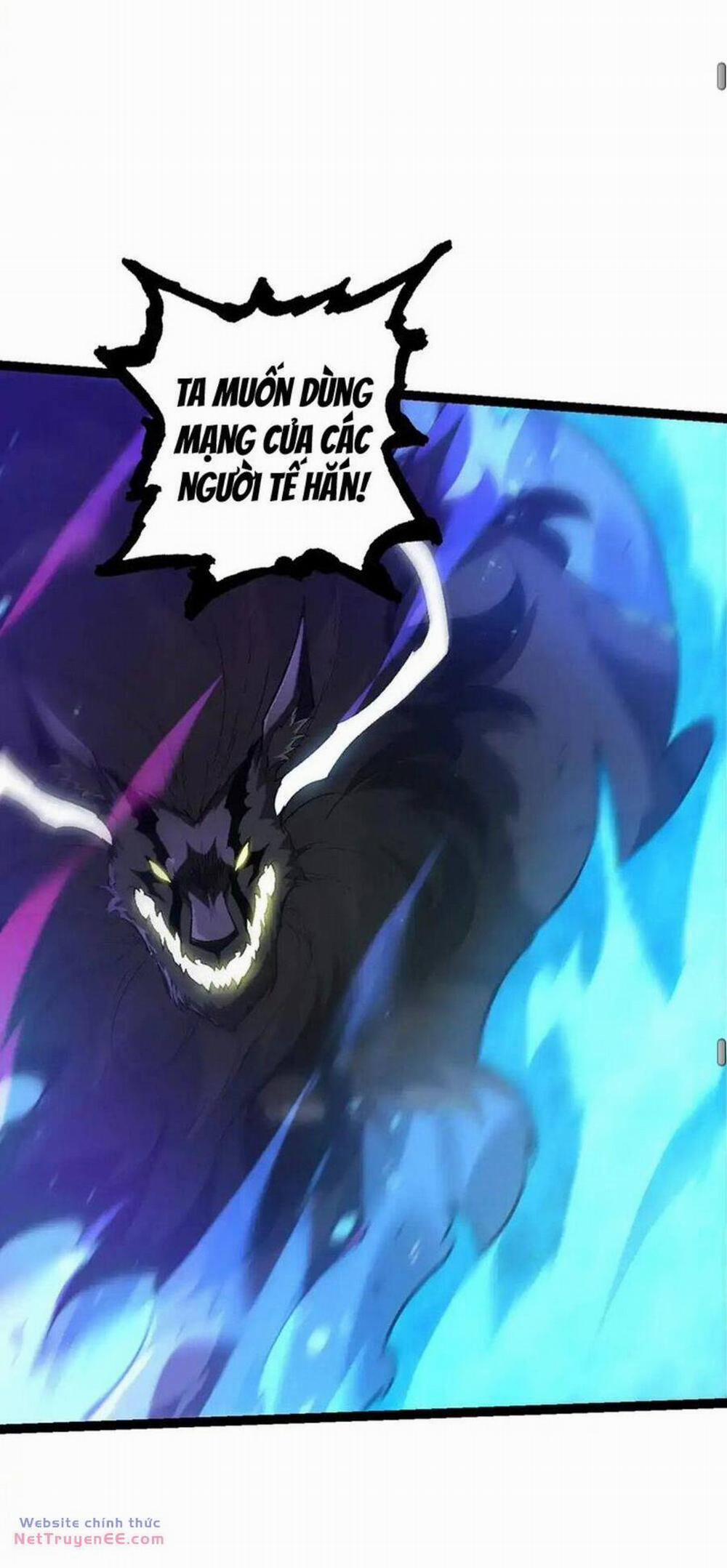 Chuyển Sinh Thành Liễu Đột Biến 190 trang 25