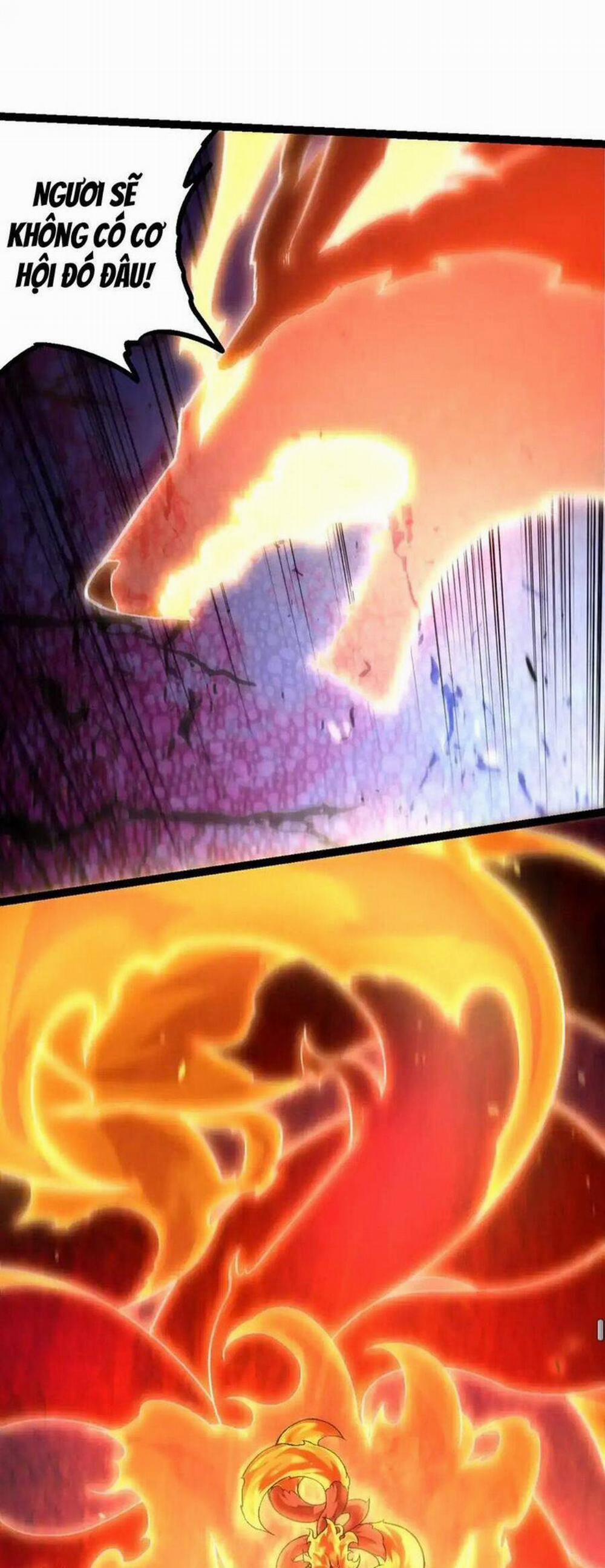 Chuyển Sinh Thành Liễu Đột Biến 190 trang 26