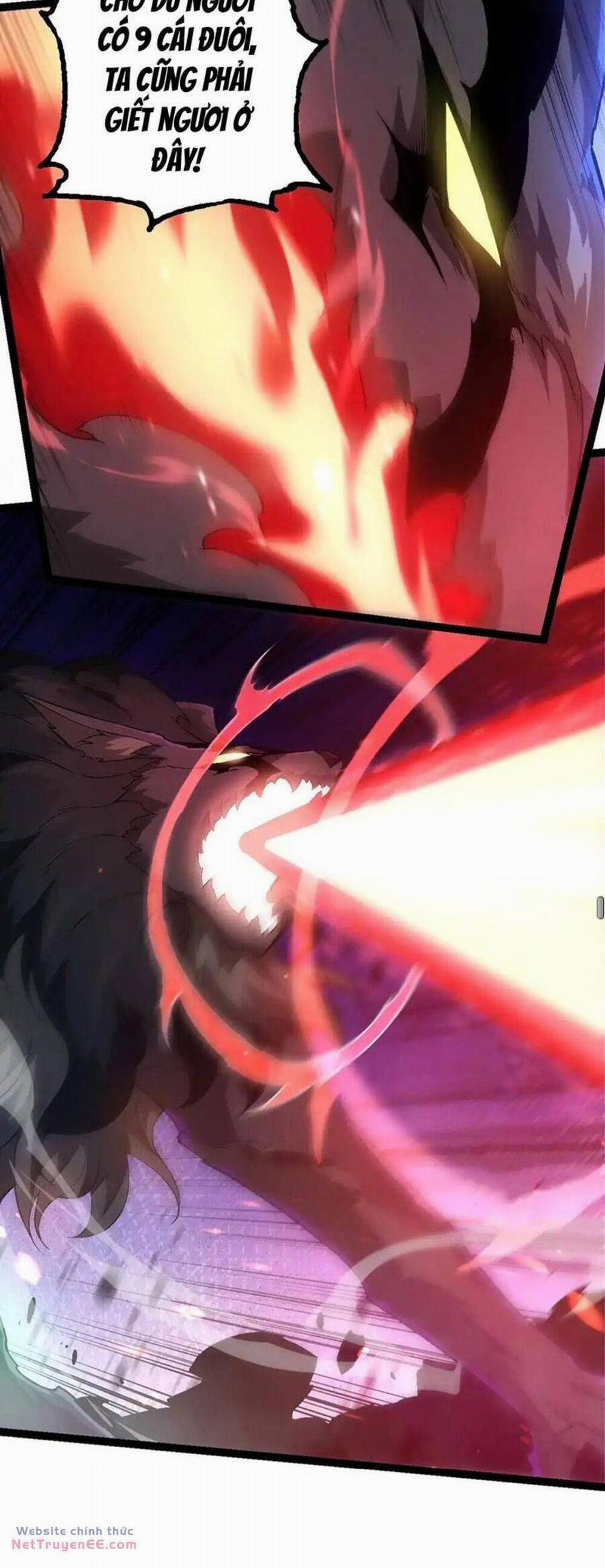 Chuyển Sinh Thành Liễu Đột Biến 190 trang 28