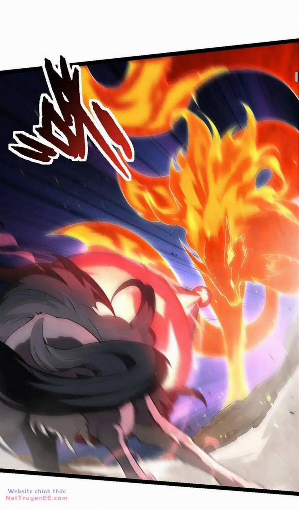 Chuyển Sinh Thành Liễu Đột Biến 190 trang 29