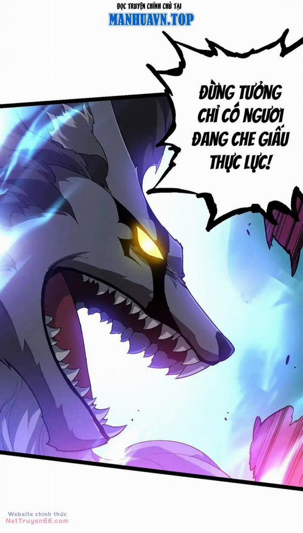 Chuyển Sinh Thành Liễu Đột Biến 190 trang 3