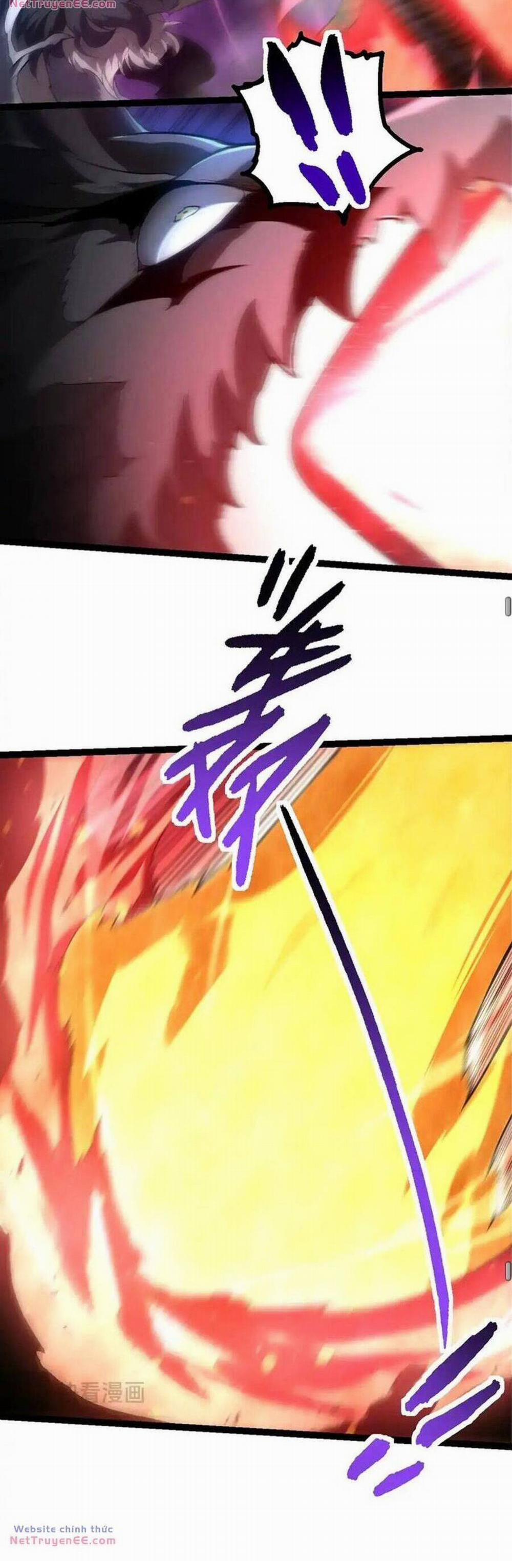 Chuyển Sinh Thành Liễu Đột Biến 190 trang 31