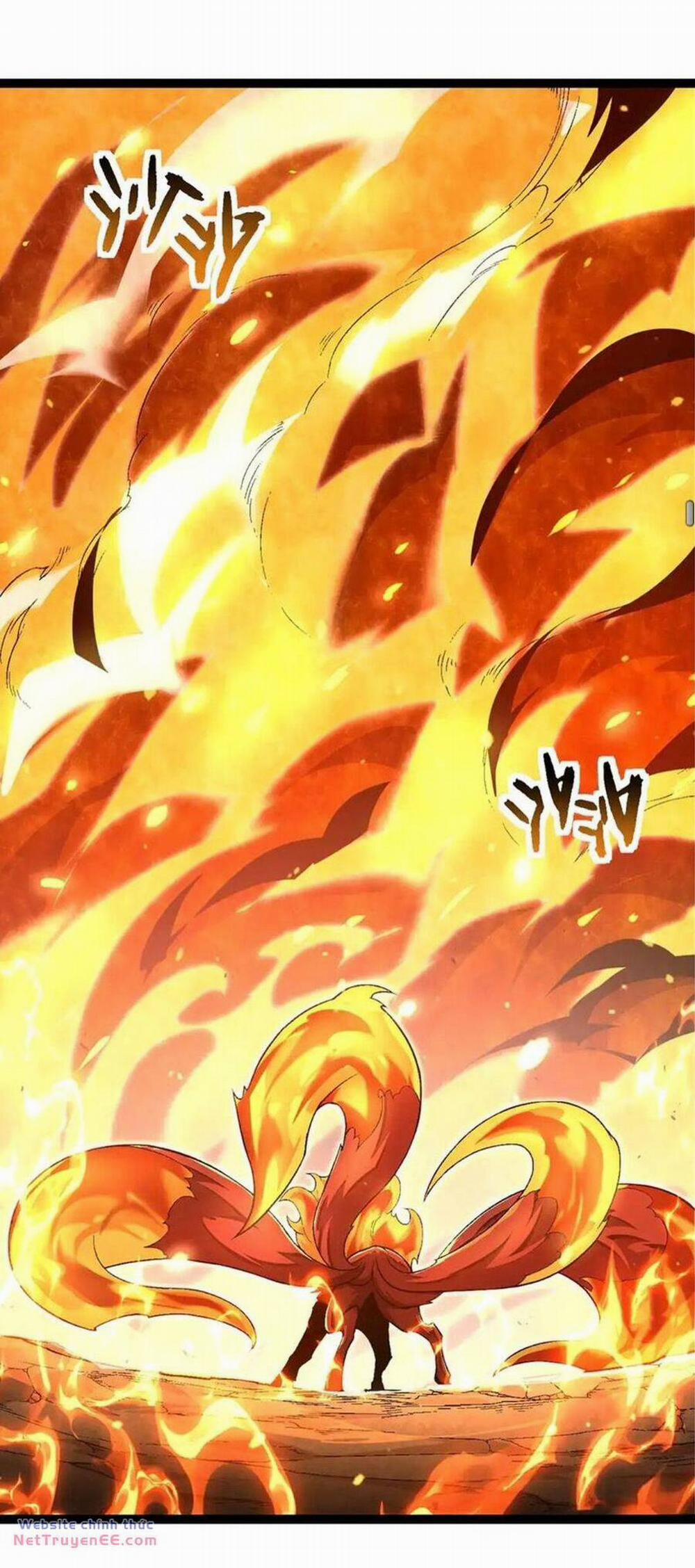 Chuyển Sinh Thành Liễu Đột Biến 190 trang 32