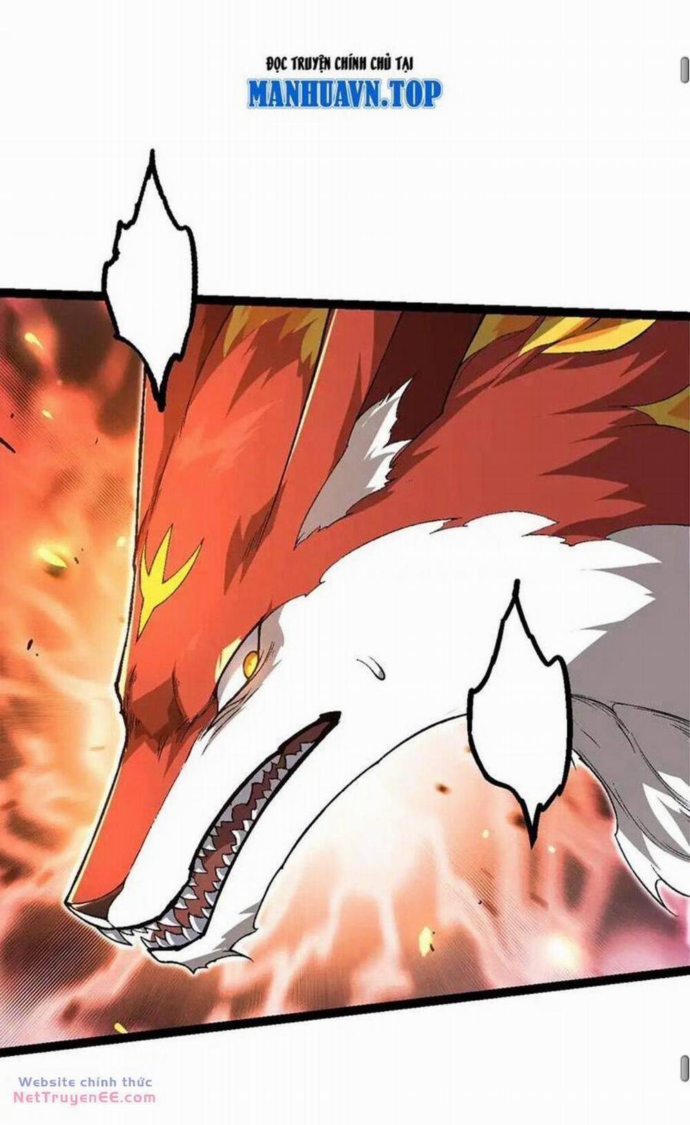 Chuyển Sinh Thành Liễu Đột Biến 190 trang 33