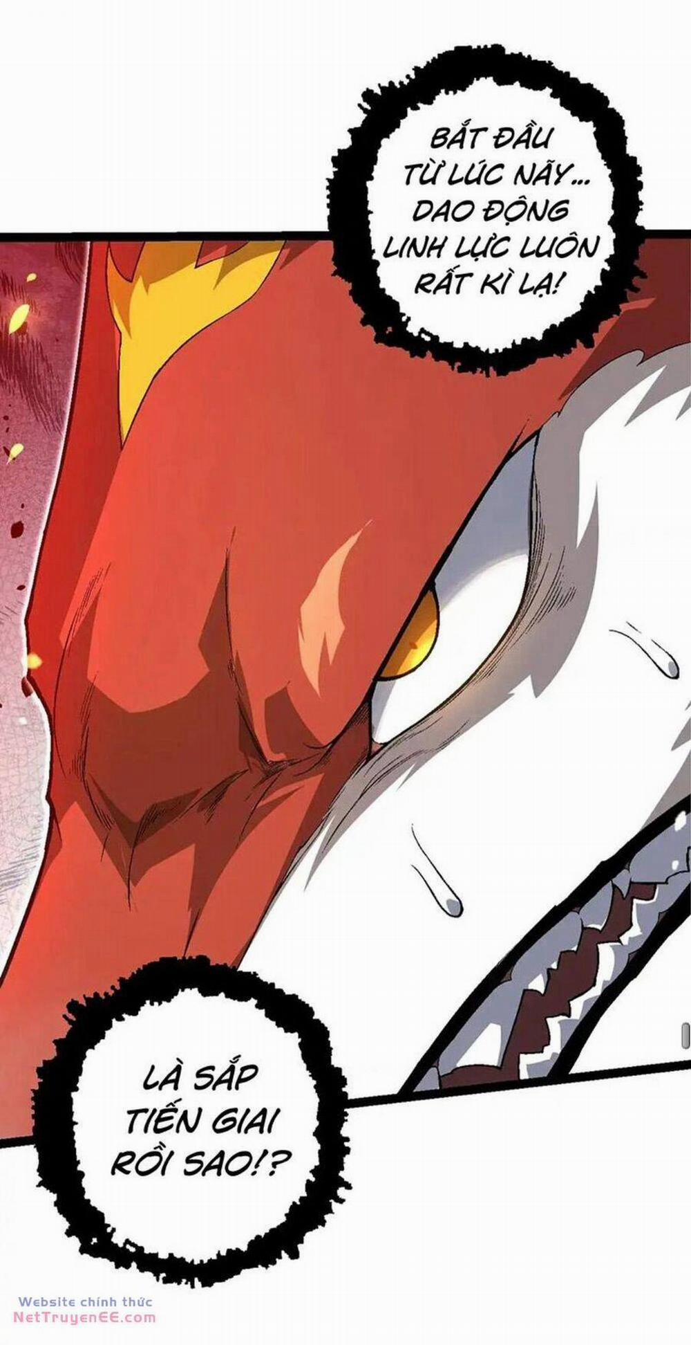 Chuyển Sinh Thành Liễu Đột Biến 190 trang 34