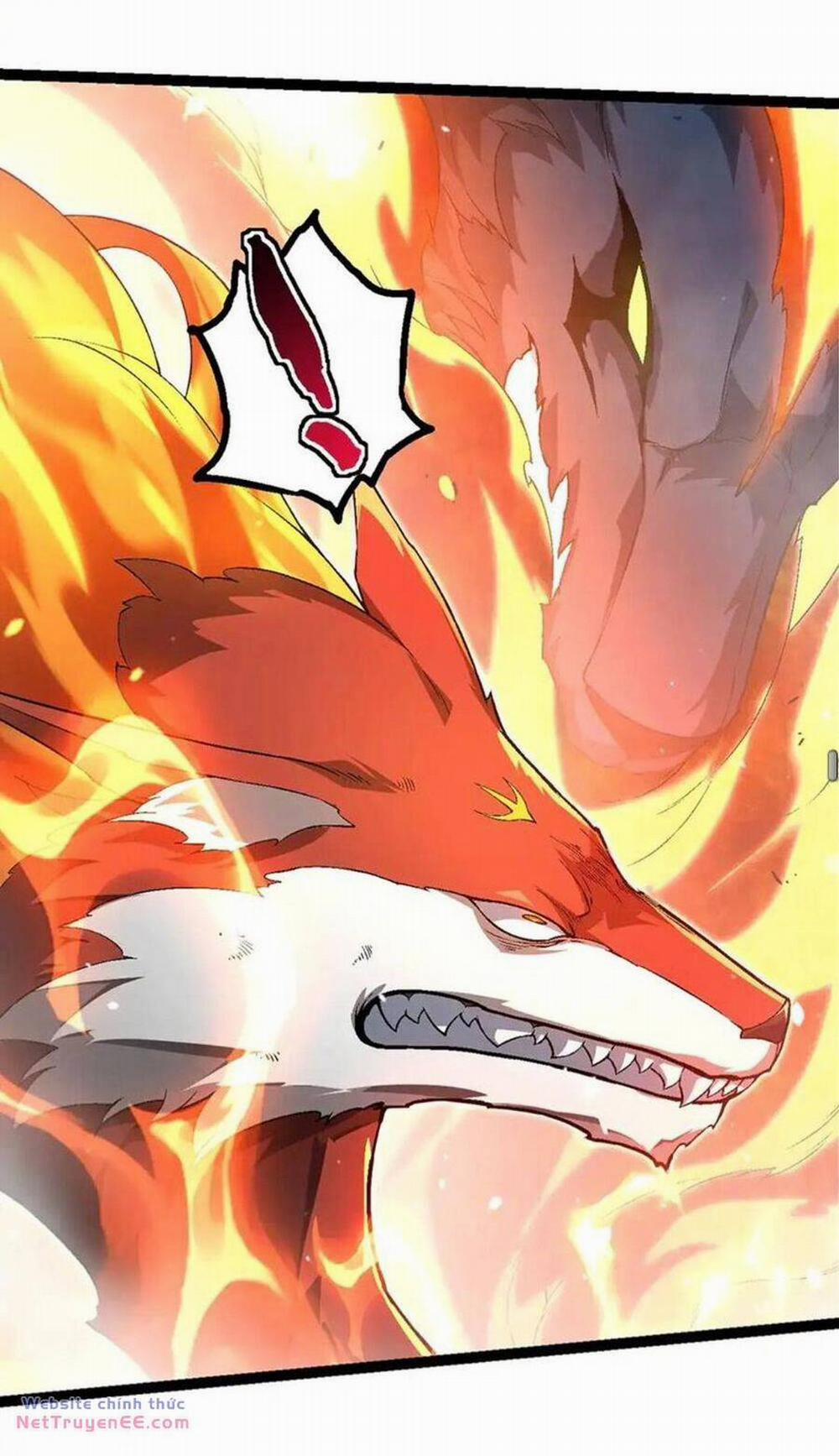 Chuyển Sinh Thành Liễu Đột Biến 190 trang 35