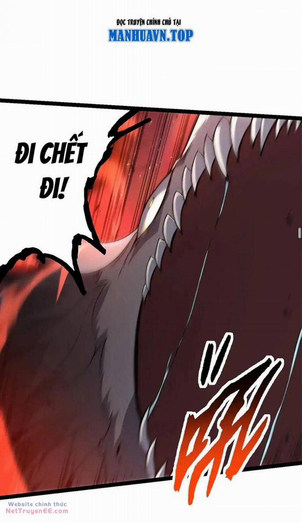 Chuyển Sinh Thành Liễu Đột Biến 190 trang 36