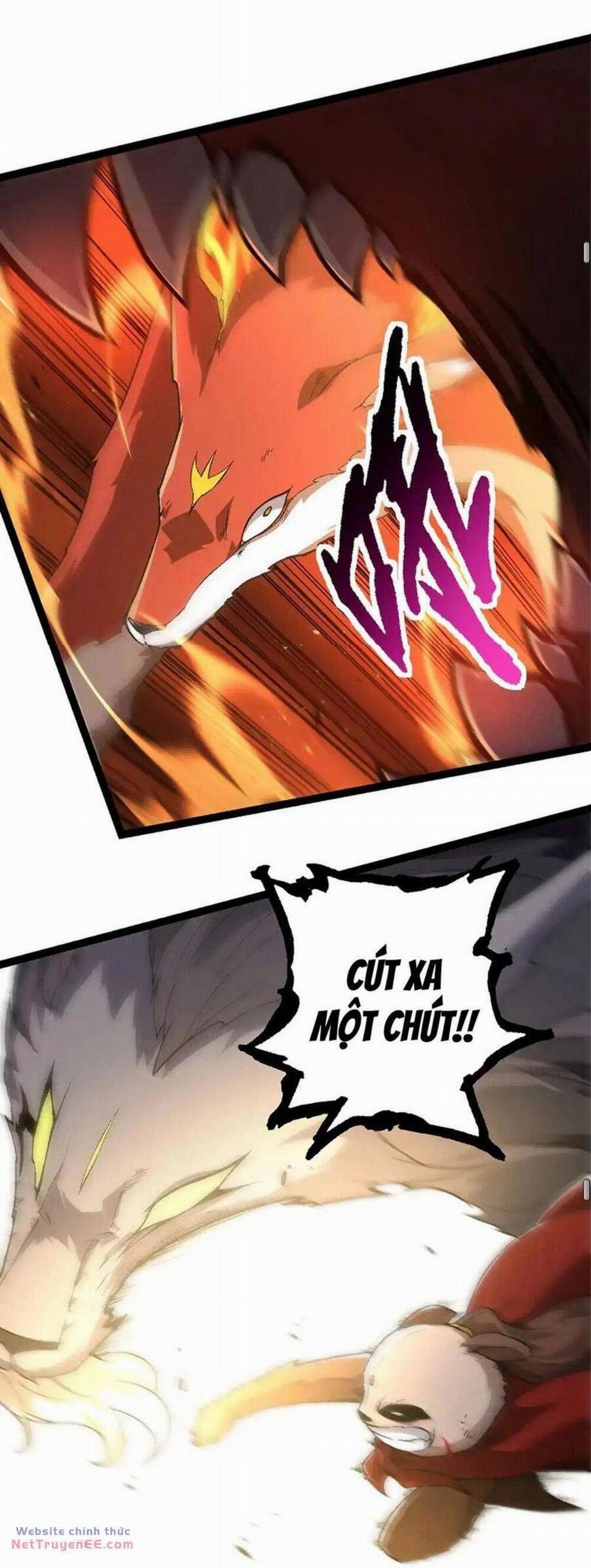 Chuyển Sinh Thành Liễu Đột Biến 190 trang 37