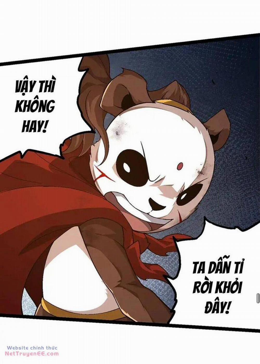 Chuyển Sinh Thành Liễu Đột Biến 190 trang 39