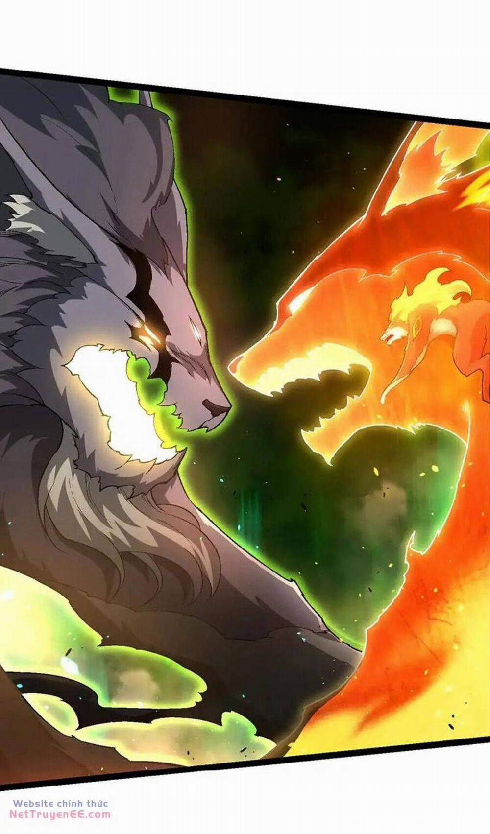 Chuyển Sinh Thành Liễu Đột Biến 190 trang 4