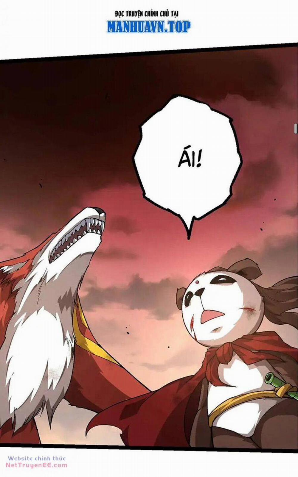 Chuyển Sinh Thành Liễu Đột Biến 190 trang 41